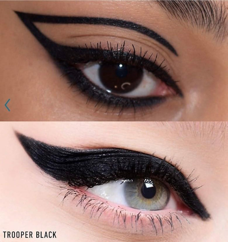 Tattoo Duo Waterproof Vegan Eyeliner Set