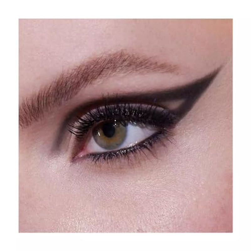 Tattoo Duo Waterproof Vegan Eyeliner Set